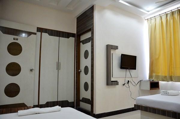 Ganpati Celebration Hotel Джодпур Стая снимка