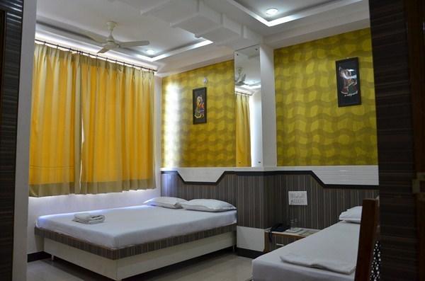 Ganpati Celebration Hotel Джодпур Стая снимка