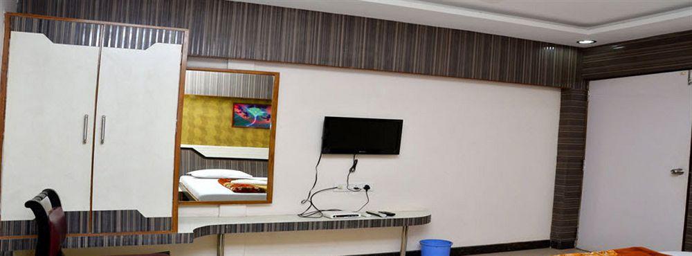 Ganpati Celebration Hotel Джодпур Екстериор снимка