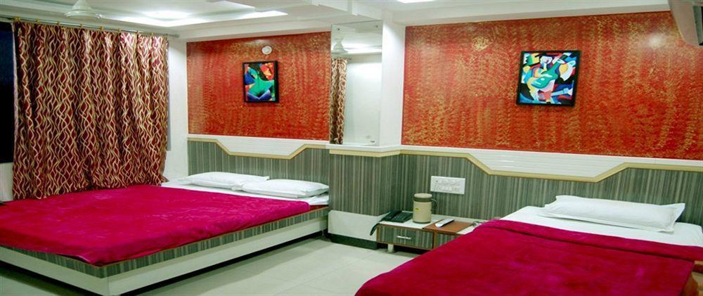 Ganpati Celebration Hotel Джодпур Екстериор снимка