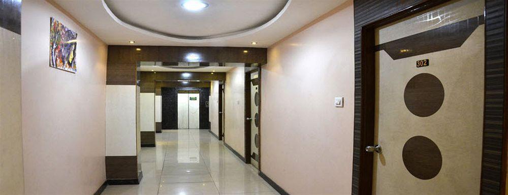 Ganpati Celebration Hotel Джодпур Екстериор снимка