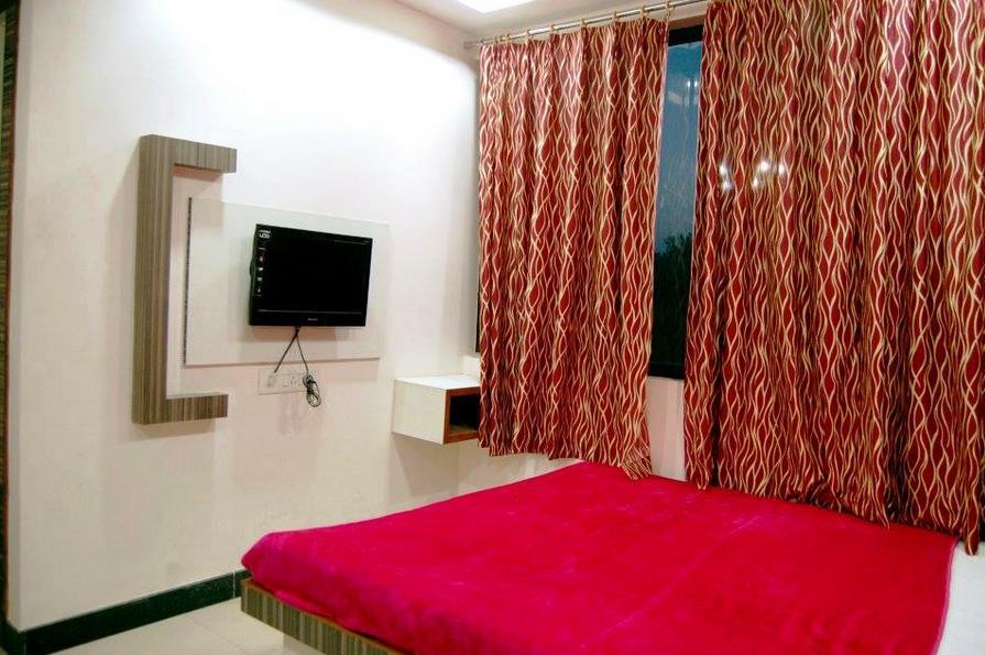 Ganpati Celebration Hotel Джодпур Екстериор снимка