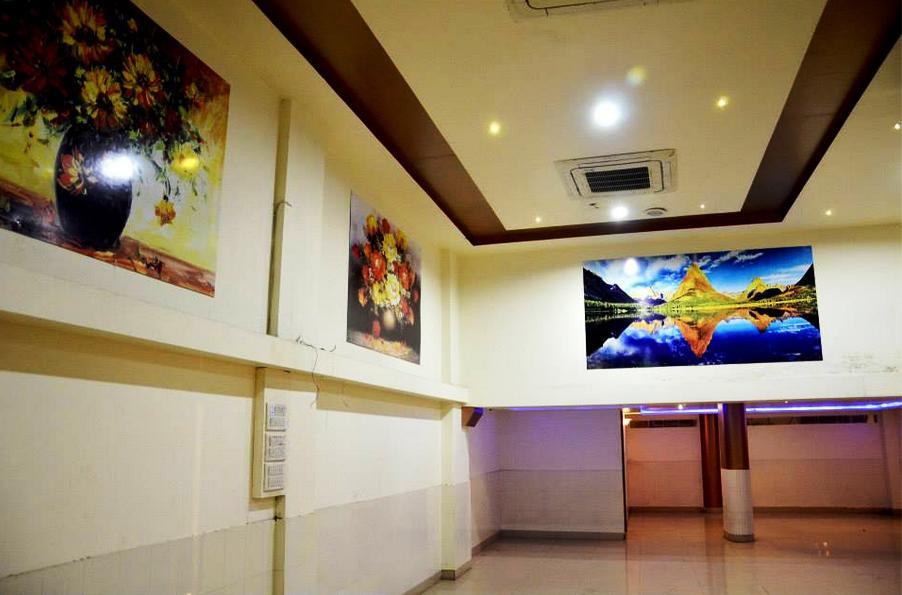 Ganpati Celebration Hotel Джодпур Екстериор снимка