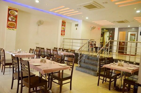 Ganpati Celebration Hotel Джодпур Екстериор снимка