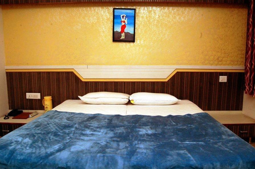 Ganpati Celebration Hotel Джодпур Стая снимка